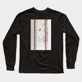 Ancient Rome Ruin Collapse Long Sleeve T-Shirt